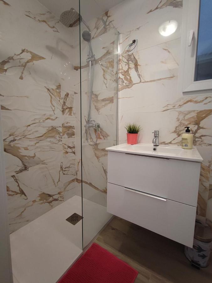 Appartement Monteagudo - Estudio Cerca De Playa Del Acequion à Torrevieja Extérieur photo